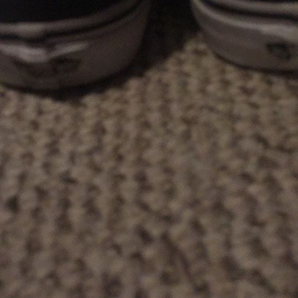 Blue vans low - Picture 4 of 4